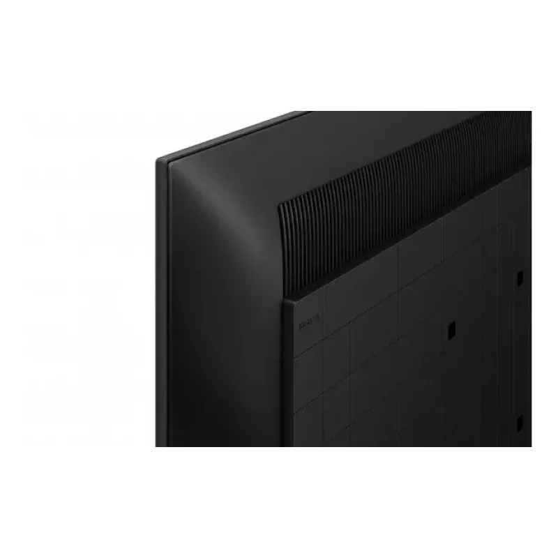 Sony FW-65EZ20L Skaitmeninės reklamos ekranas 165,1 cm (65 col.) LCD Wi-Fi 350 cd/m² 4K Ultra HD Juodas Android 16/7