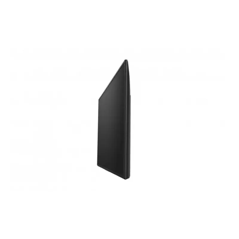 Sony FW-65EZ20L Skaitmeninės reklamos ekranas 165,1 cm (65 col.) LCD Wi-Fi 350 cd/m² 4K Ultra HD Juodas Android 16/7