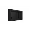 Sony FW-65EZ20L Skaitmeninės reklamos ekranas 165,1 cm (65 col.) LCD Wi-Fi 350 cd/m² 4K Ultra HD Juodas Android 16/7