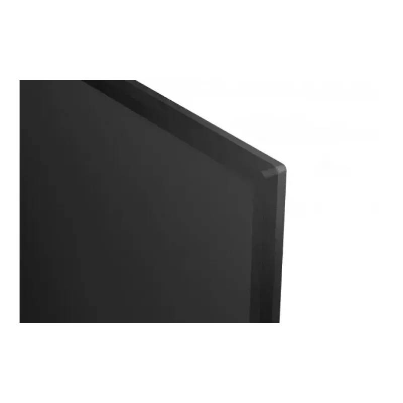 Sony FW-65EZ20L Skaitmeninės reklamos ekranas 165,1 cm (65 col.) LCD Wi-Fi 350 cd/m² 4K Ultra HD Juodas Android 16/7
