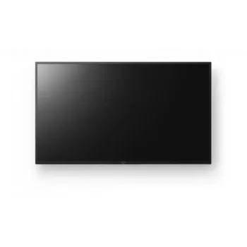 Sony FW-43EZ20L Skaitmeninės reklamos ekranas 109,2 cm (43 col.) LED Wi-Fi 350 cd/m² 4K Ultra HD Juodas Android 16/7