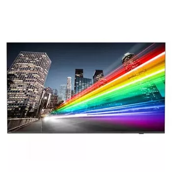 Philips 75BFL2214/12 televizorius 190,5 cm (75 coliai) 4K Ultra HD išmanusis televizorius Wi-Fi antracitas, pilkas 350 cd/m²