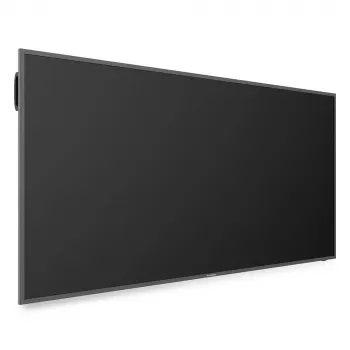 Viewsonic CDE92UW interaktyvi lenta 2,34 m (92 col.) 5120 x 2160 pikseliai juoda
