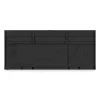 Viewsonic CDE92UW interaktyvi lenta 2,34 m (92 col.) 5120 x 2160 pikseliai juoda