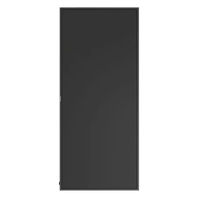 Viewsonic CDE92UW interaktyvi lenta 2,34 m (92 col.) 5120 x 2160 pikseliai juoda