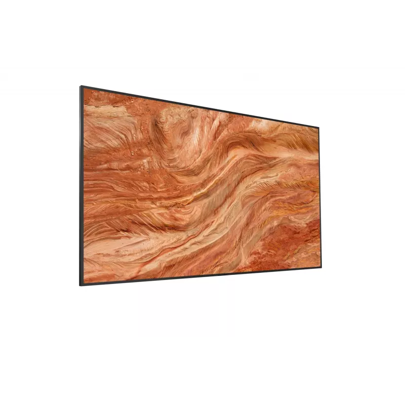 Sony BRAVIA FW-98BZ30L profesionalus 4K HDR Full Array LED ekranas, 440 cd/m2, 24/7 ir 5 metų PrimeSupport