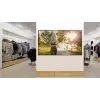 Sony BRAVIA FW-98BZ30L profesionalus 4K HDR Full Array LED ekranas, 440 cd/m2, 24/7 ir 5 metų PrimeSupport