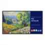 BenQ SL4304 Skaitmeninių ženklų plokščiasis ekranas 109,2 cm (43 colių) LCD 500 cd/m² 4K Ultra HD Juodas Integruotas procesorius Android