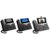 Cisco IP Phone 8811 Juoda