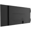 IIYAMA LH10551UWS-B1AG reklaminis ekranas Skaitmeninis reklaminis plokščiasis ekranas 2.67 m (105 col.) LED 500 cd/m² itin platus 5K HD juodas 24/7