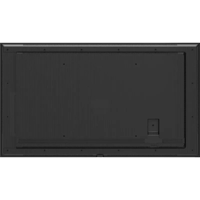 Skaitmeninės reklamos plokščiasis ekranas iiyama LH5564UHS-B1AG 55 colių 4K Ultra HD