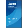 Skaitmeninės reklamos plokščiasis ekranas iiyama LH5564UHS-B1AG 55 colių 4K Ultra HD