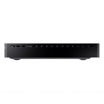 Samsung SBB-SSNV Juoda 4K Ultra HD 8 GB 3840 x 2160 pikseliai Wi-Fi