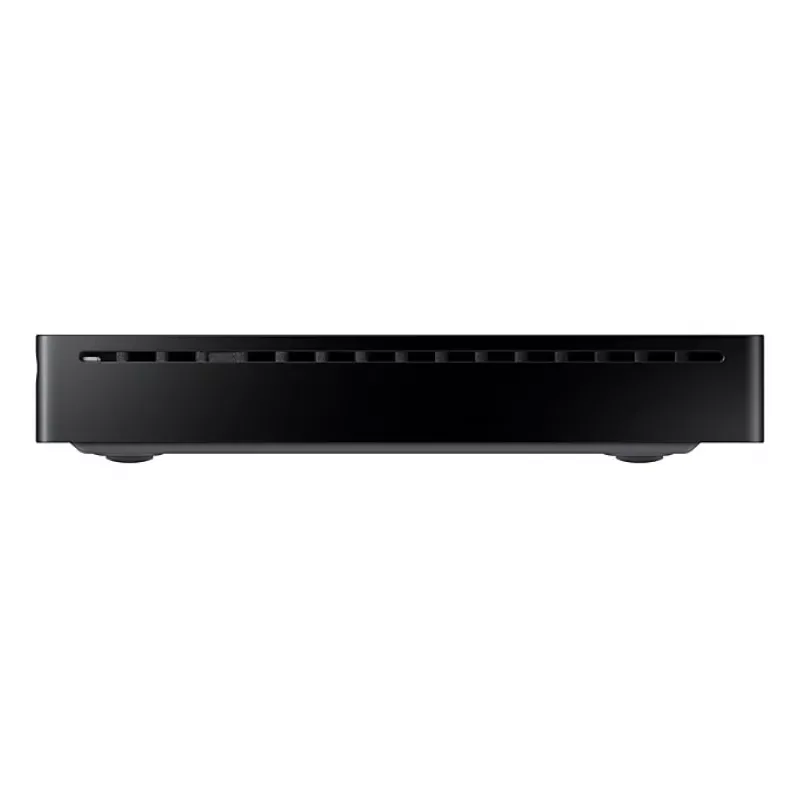Samsung SBB-SSNV Juoda 4K Ultra HD 8 GB 3840 x 2160 pikseliai Wi-Fi