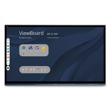 Signage Display Viewsonic VS18622 65 colių 4K Ultra HD