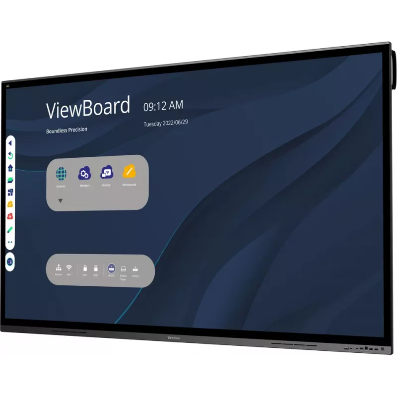 Signage Display Viewsonic VS18624 24 colių Full HD LED