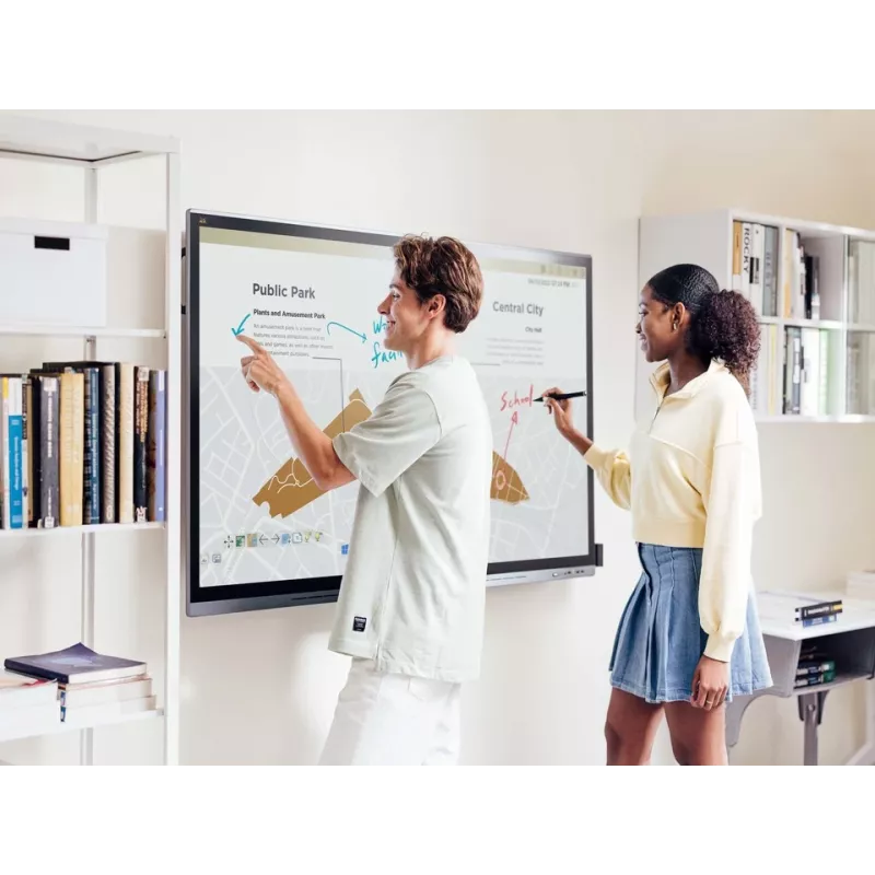 Signage Display Viewsonic VS18624 24 colių Full HD LED