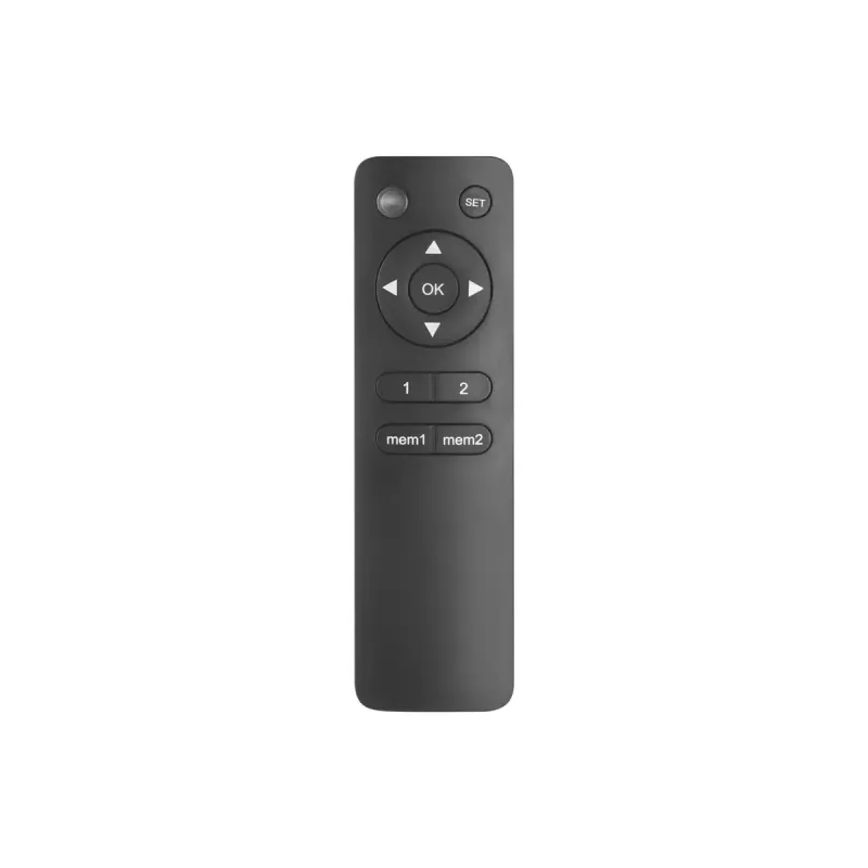 Equip 32 col.–70 col. Motorizuotas televizoriaus lubinis laikiklis