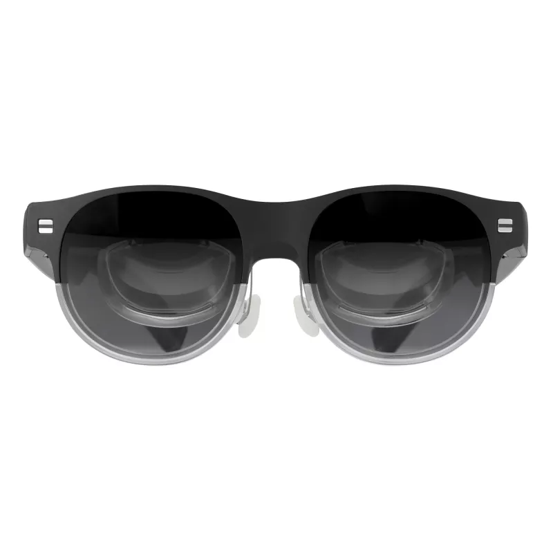 Išmanieji akiniai ASUS AirVision M1 1920x1080 Micro OLED Juoda