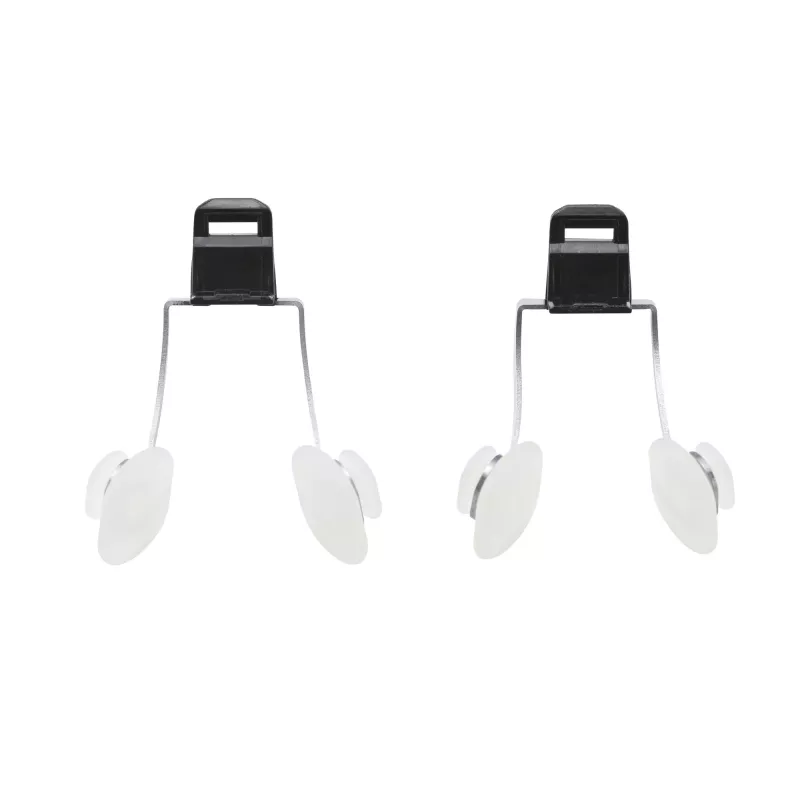 Išmanieji akiniai ASUS AirVision M1 1920x1080 Micro OLED Juoda