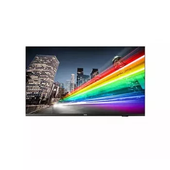 Philips 43BFL2214/12 TV 109,2 cm (43 col.) 4K Ultra HD Išmanusis televizorius Wi-Fi Juoda 350 cd/m²