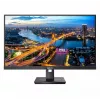 Philips 276B1/00 kompiuterio monitorius 68.6 cm (27 col.) 2560 x 1440 pikselių Full HD LED juodas