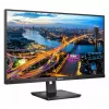 Philips 276B1/00 kompiuterio monitorius 68.6 cm (27 col.) 2560 x 1440 pikselių Full HD LED juodas