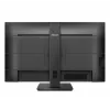 Philips 276B1/00 kompiuterio monitorius 68.6 cm (27 col.) 2560 x 1440 pikselių Full HD LED juodas