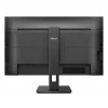 Philips 276B1/00 kompiuterio monitorius 68.6 cm (27 col.) 2560 x 1440 pikselių Full HD LED juodas