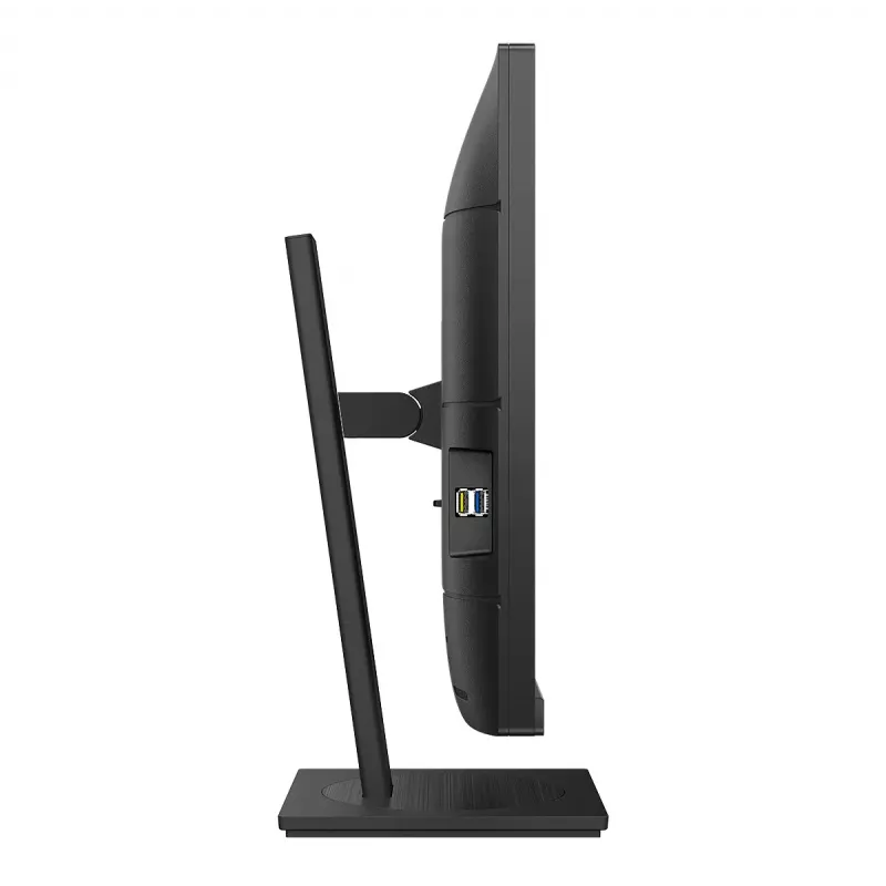 Philips 276B1/00 kompiuterio monitorius 68.6 cm (27 col.) 2560 x 1440 pikselių Full HD LED juodas