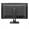 Philips 276B1/00 kompiuterio monitorius 68.6 cm (27 col.) 2560 x 1440 pikselių Full HD LED juodas