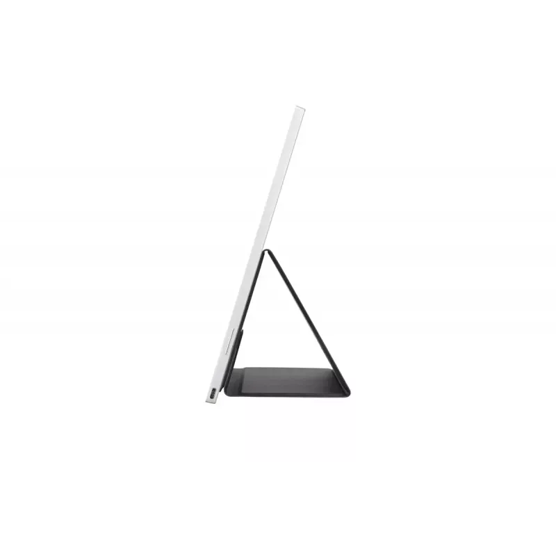 LG 16MR70 kompiuterio monitorius 40,6 cm (16 colių) 2560 x 1600 pikselių WQXGA sidabrinis