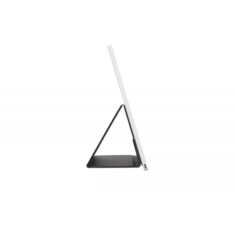 LG 16MR70 kompiuterio monitorius 40,6 cm (16 colių) 2560 x 1600 pikselių WQXGA sidabrinis