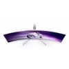 Philips Evnia 8000 49M2C8900/00 kompiuterio monitorius 124,2 cm (48,9 colio) 5120 x 1440 pikselių Dual QHD QD-OLED Baltas