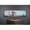 Philips Evnia 8000 49M2C8900/00 kompiuterio monitorius 124,2 cm (48,9 colio) 5120 x 1440 pikselių Dual QHD QD-OLED Baltas