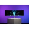 Philips Evnia 8000 49M2C8900/00 kompiuterio monitorius 124,2 cm (48,9 colio) 5120 x 1440 pikselių Dual QHD QD-OLED Baltas