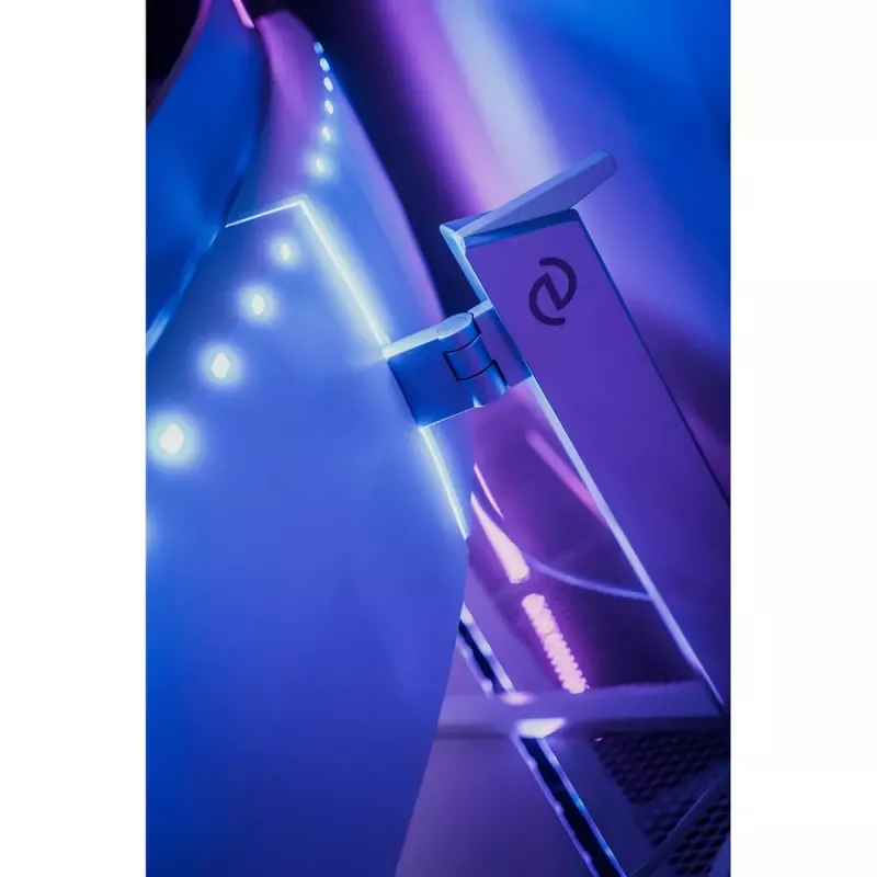 Philips Evnia 8000 49M2C8900/00 kompiuterio monitorius 124,2 cm (48,9 colio) 5120 x 1440 pikselių Dual QHD QD-OLED Baltas