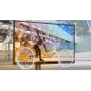 Philips Evnia 8000 49M2C8900/00 kompiuterio monitorius 124,2 cm (48,9 colio) 5120 x 1440 pikselių Dual QHD QD-OLED Baltas
