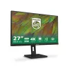 Philips 3000 serijos 27B1U3900/00 kompiuterio monitorius 68.6 cm (27 colių) 3840 x 2160 pikselių 4K Ultra HD LCD juodas