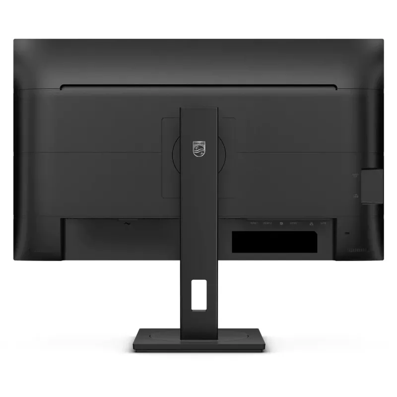 Philips 3000 serijos 27B1U3900/00 kompiuterio monitorius 68.6 cm (27 colių) 3840 x 2160 pikselių 4K Ultra HD LCD juodas