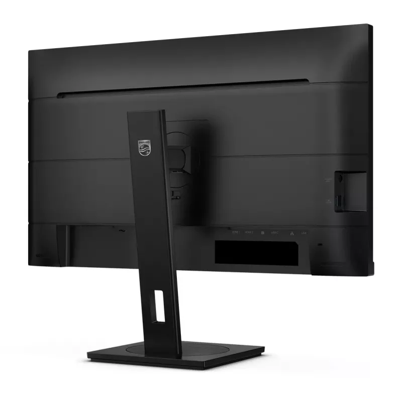 Philips 3000 serijos 27B1U3900/00 kompiuterio monitorius 68.6 cm (27 colių) 3840 x 2160 pikselių 4K Ultra HD LCD juodas