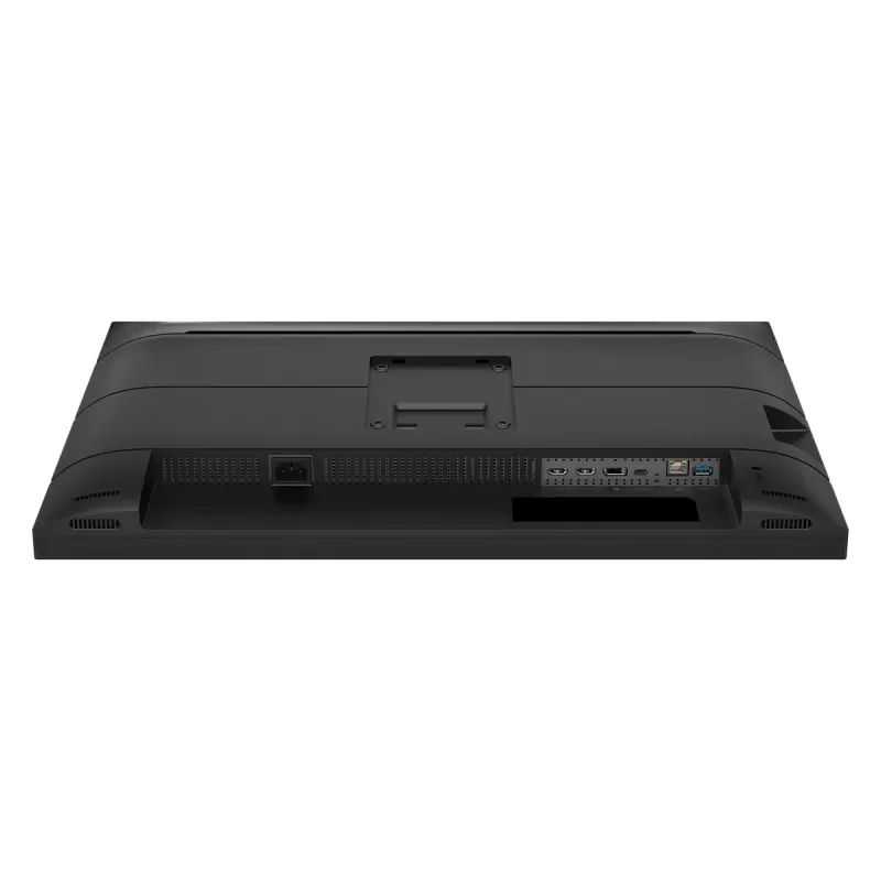 Philips 3000 serijos 27B1U3900/00 kompiuterio monitorius 68.6 cm (27 colių) 3840 x 2160 pikselių 4K Ultra HD LCD juodas