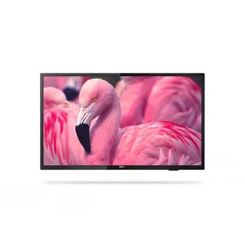 Philips 43HFL4014/12 svetingumo TV 109,2 cm (43 col.) Full HD 250 cd/m² juoda 16 W