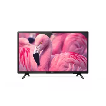 Philips 43HFL4014/12 svetingumo TV 109,2 cm (43 col.) Full HD 250 cd/m² juoda 16 W