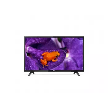 Philips 32HFL5114/12 TV 81,3 cm (32 coliai) Full HD Smart TV Wi-Fi Juoda 250 cd/m²