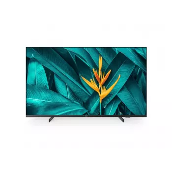Philips 55HFL5214U 139,7 cm (55 col.) 4K Ultra HD išmanusis televizorius Wi-Fi juoda 350 cd/m²