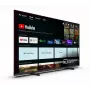 Philips 43HFL4518U/12 viešbučių televizorius 109,2 cm (43 col.) 4K Ultra HD 350 cd/m² Išmanusis televizorius Juoda 20 W