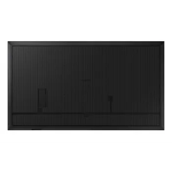 Samsung QH98C Skaitmeninės reklamos plokščiasis ekranas 2,49 m (98 colių) LCD Wi-Fi 700 cd/m² 4K Ultra HD Juodas Tizen 7.0 24/7