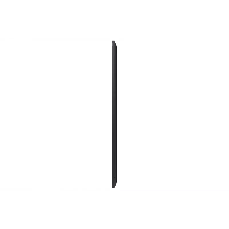 Samsung QH98C Skaitmeninės reklamos plokščiasis ekranas 2,49 m (98 colių) LCD Wi-Fi 700 cd/m² 4K Ultra HD Juodas Tizen 7.0 24/7