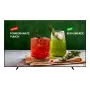 Samsung BE98D-H Skaitmeninis informacinis ekranas 2,49 m (98 colių) LED Wi-Fi 4K Ultra HD Juoda Integruotas procesorius Tizen 16/7